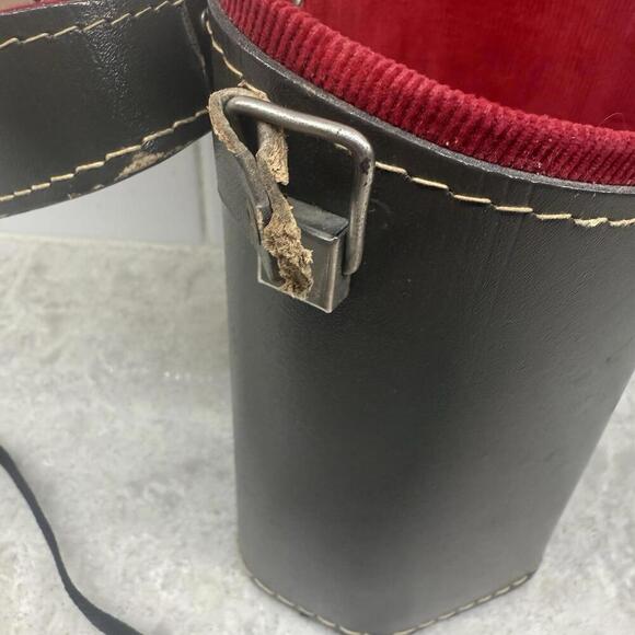 Vintage Kodak XL55 Super 8 Film Home Video Movie Camera, case. Untested - Picture 9 of 15